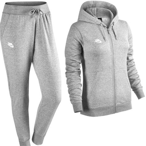 nike jogginganzug damen lila|Nike joggingsanzüge damen.